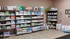 Pet Food and Supplies for Sale
