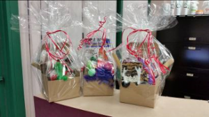 Gift Baskets